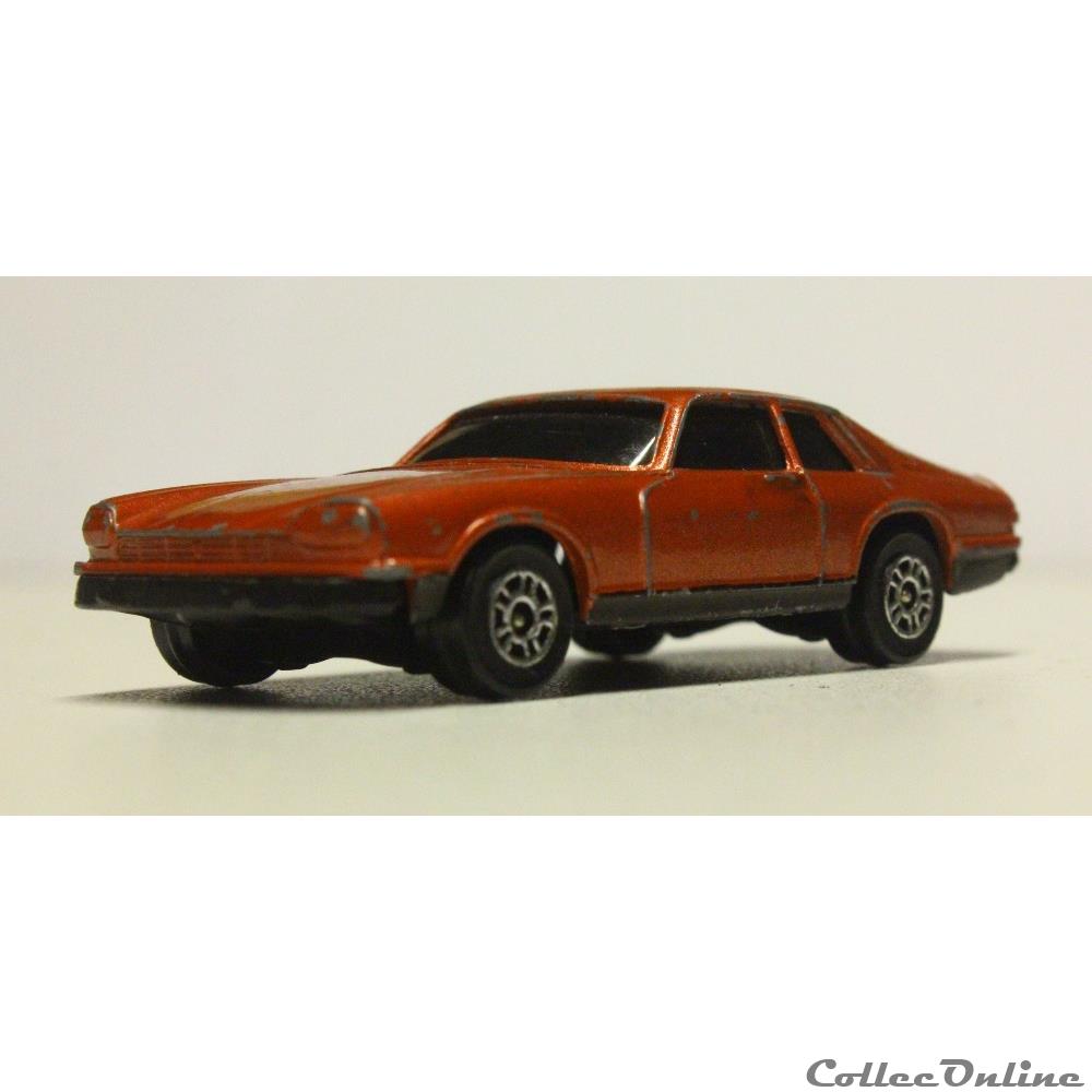 Jaguar XJS 3 modele reduit voiture jaguar xjs