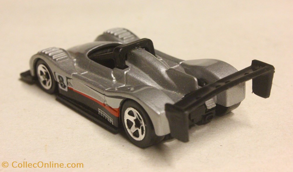 Ferrari 333 SP 2 modeles reduits voitures ferrari 333 sp