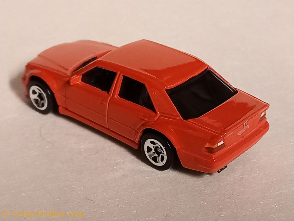 modeles reduits voitures mercedes benz 500 e