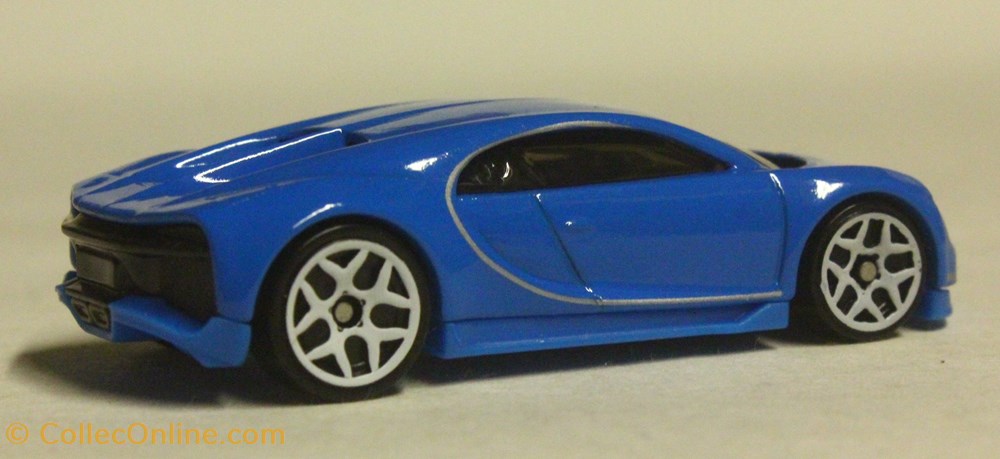 Bugatti Chiron 3 modeles reduits voitures bugatti chiron