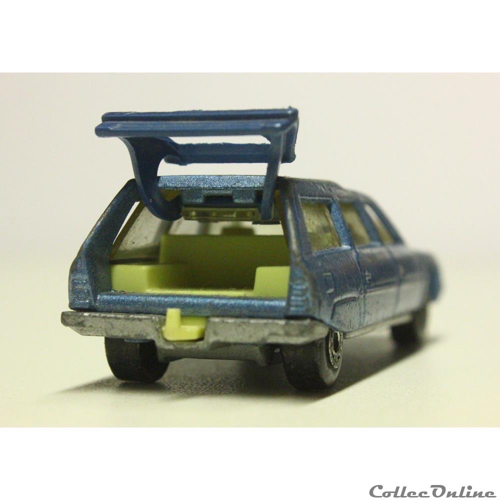 Citroën CX 3 modele reduit voiture citroen cx