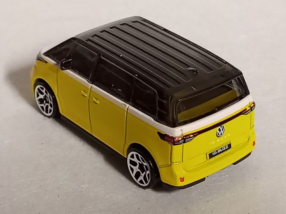 Volkswagen ID.BUZZ modeles reduits voitures volkswagen id buzz