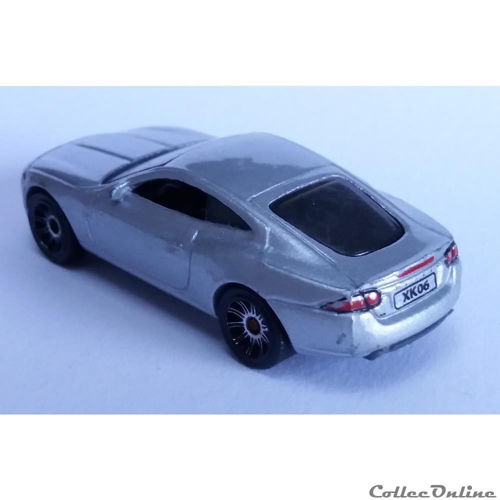 Jaguar XK modele reduit voiture jaguar xk