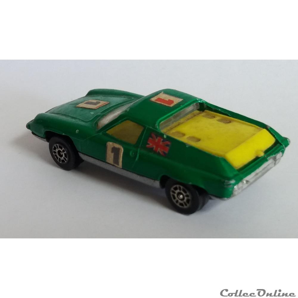 modele reduit voiture lotus europa