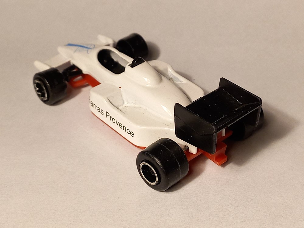 F1 Racing modeles reduits voitures f1 racing