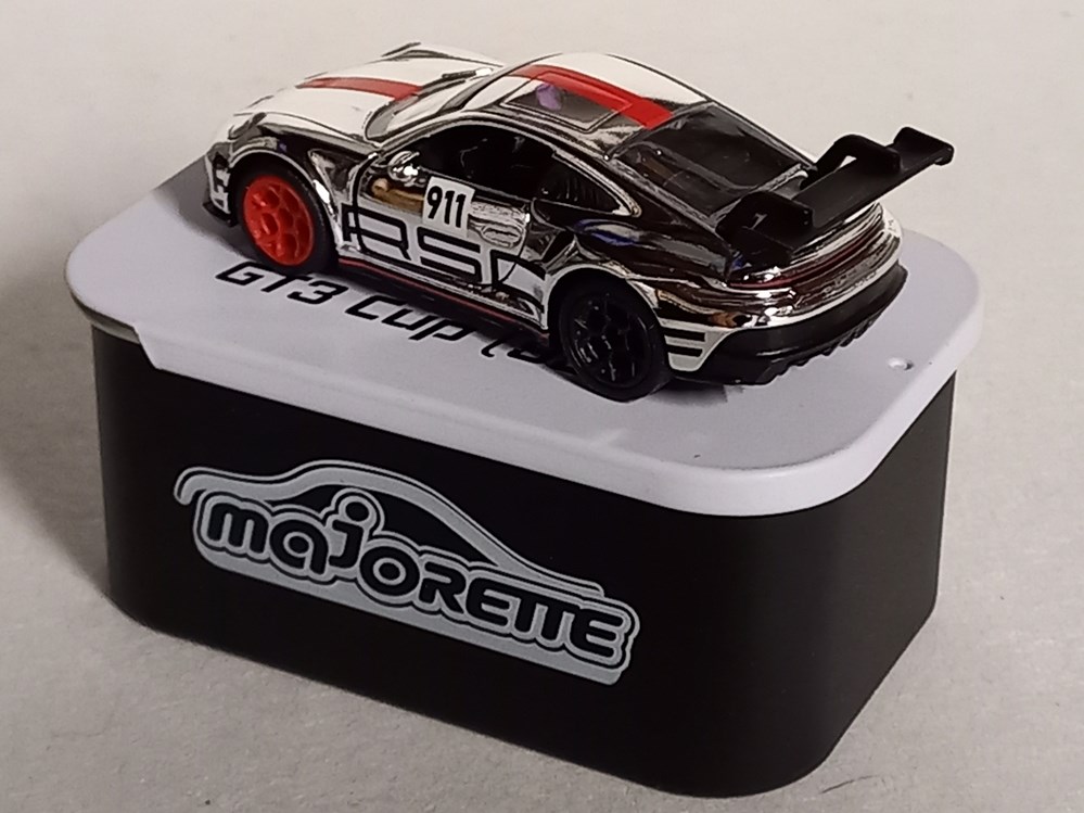 modeles reduits voitures porsche 911 gt3 cup