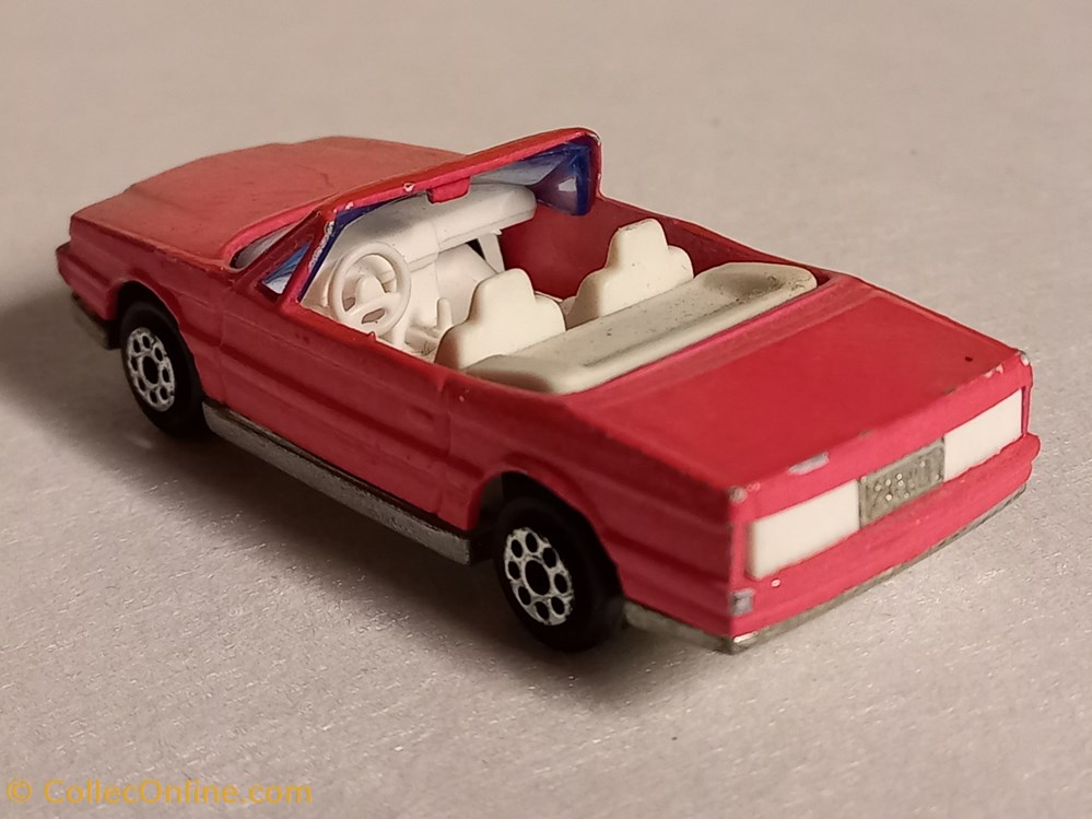 modeles reduits voitures cadillac allante