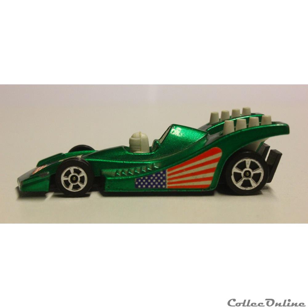 Grand Prix Racer 3 modele reduit voiture grand prix racer