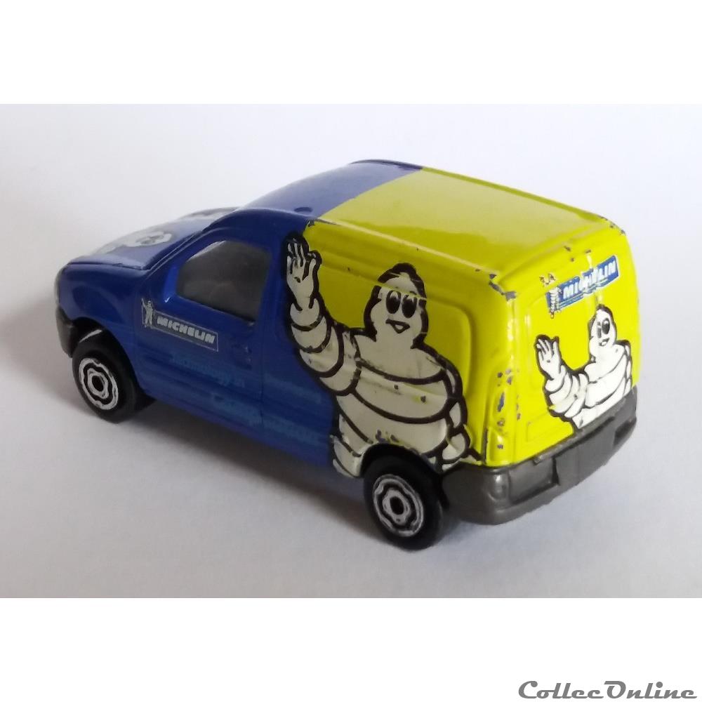 modele reduit voiture renault kangoo