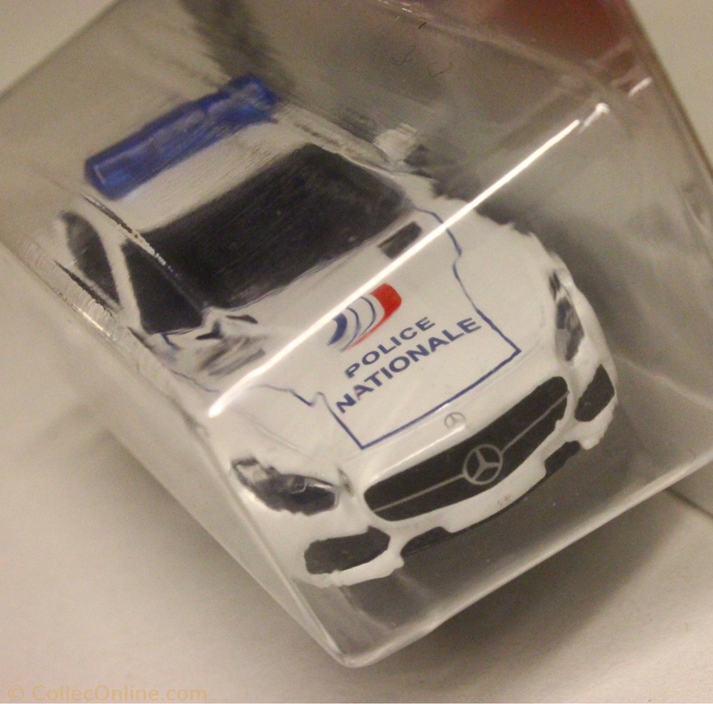 Mercedes-AMG GT 3 modele reduit voiture mercedes amg gt