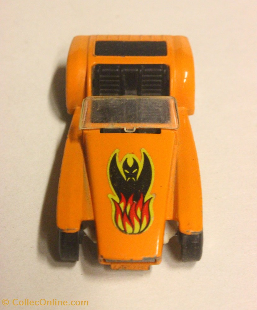modele reduit voiture lotus super seven