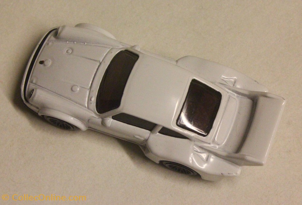Porsche 934.5 5 modeles reduits voitures porsche 934 5