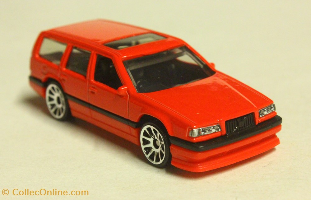 Volvo 850 Estate modeles reduits voitures volvo 850 estate