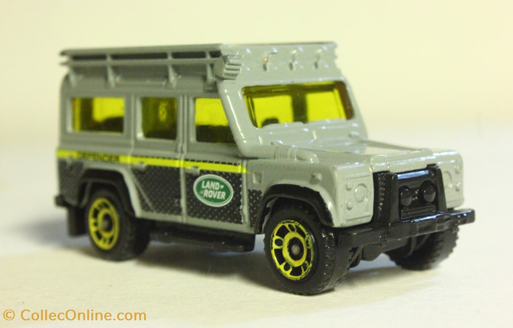 modeles reduits voitures land rover