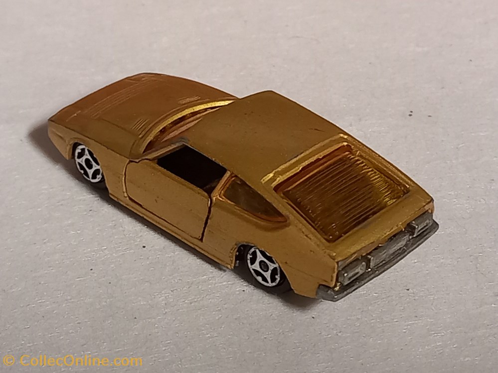 Matra Simca Bagheera modeles reduits voitures matra simca bagheera