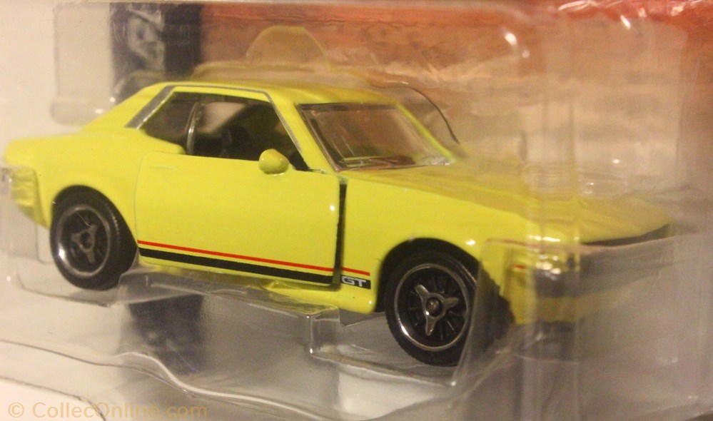 Toyota Celica GT Coupe modele reduit voiture toyota celica gt coupe