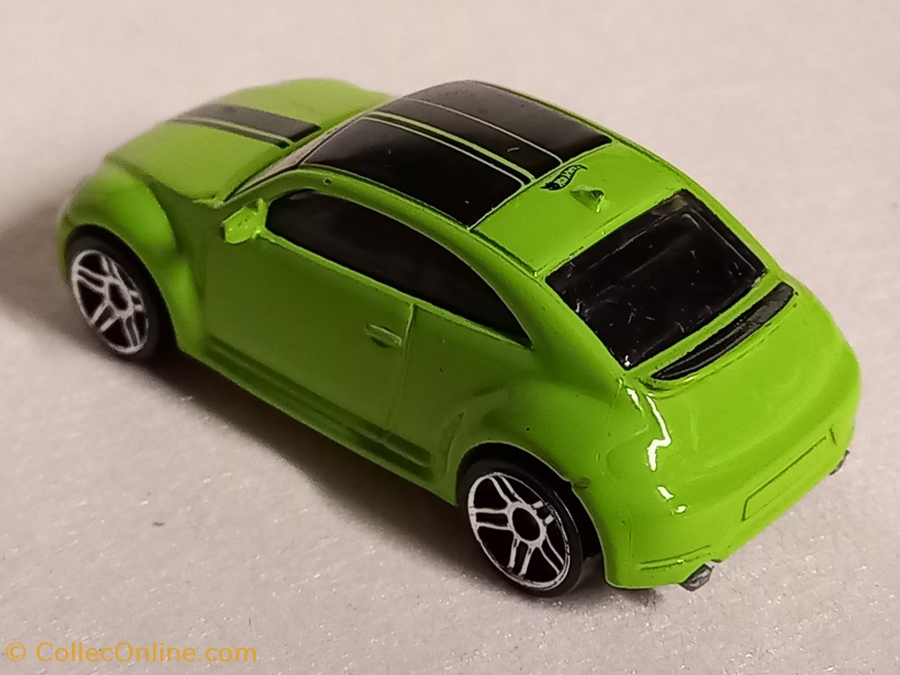 Volkswagen Cox modeles reduits voitures volkswagen cox