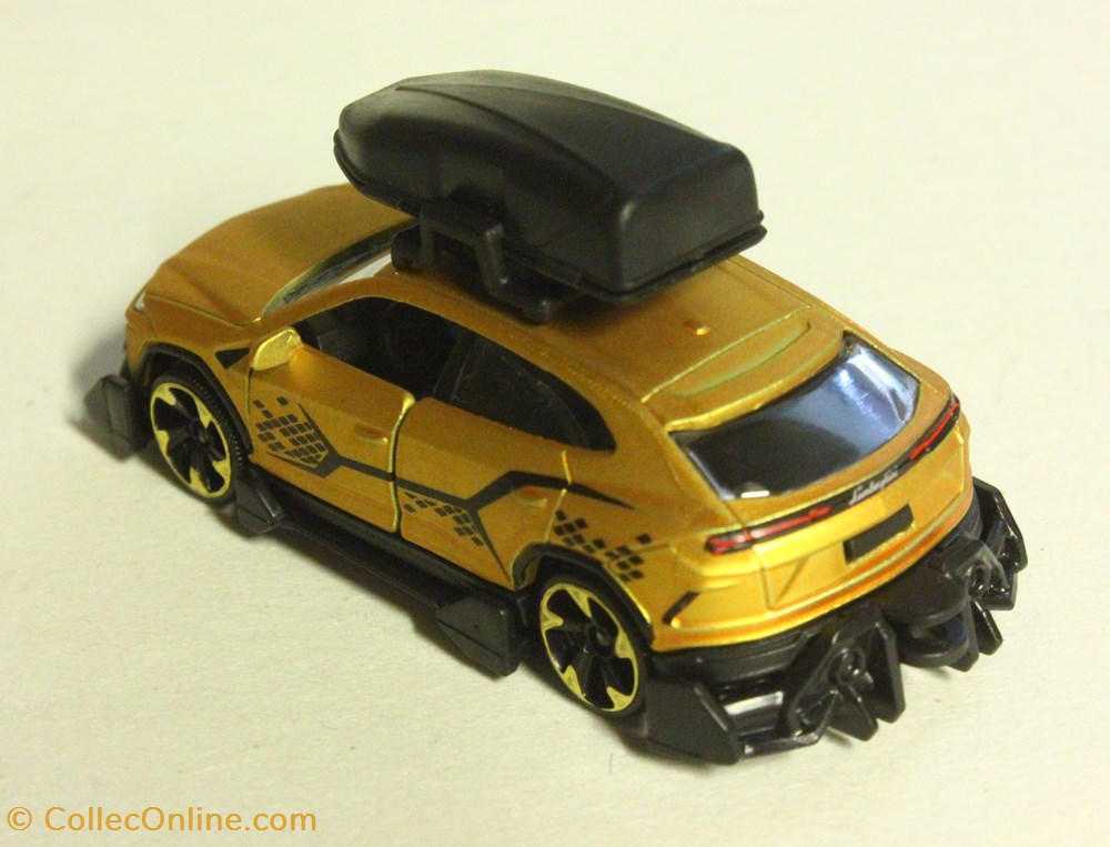 Lamborghini Urus 2 modeles reduits voitures lamborghini urus