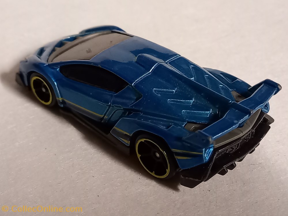 Lamborghini Veneno modeles reduits voitures lamborghini veneno