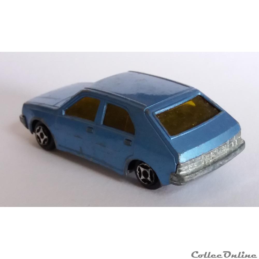 Renault 14 modele reduit voiture renault 14