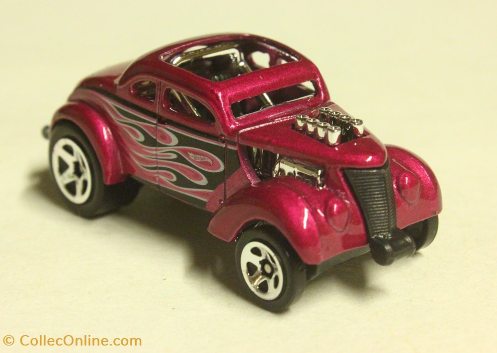 Pass'n Gasser modeles reduits voitures pasn gasser