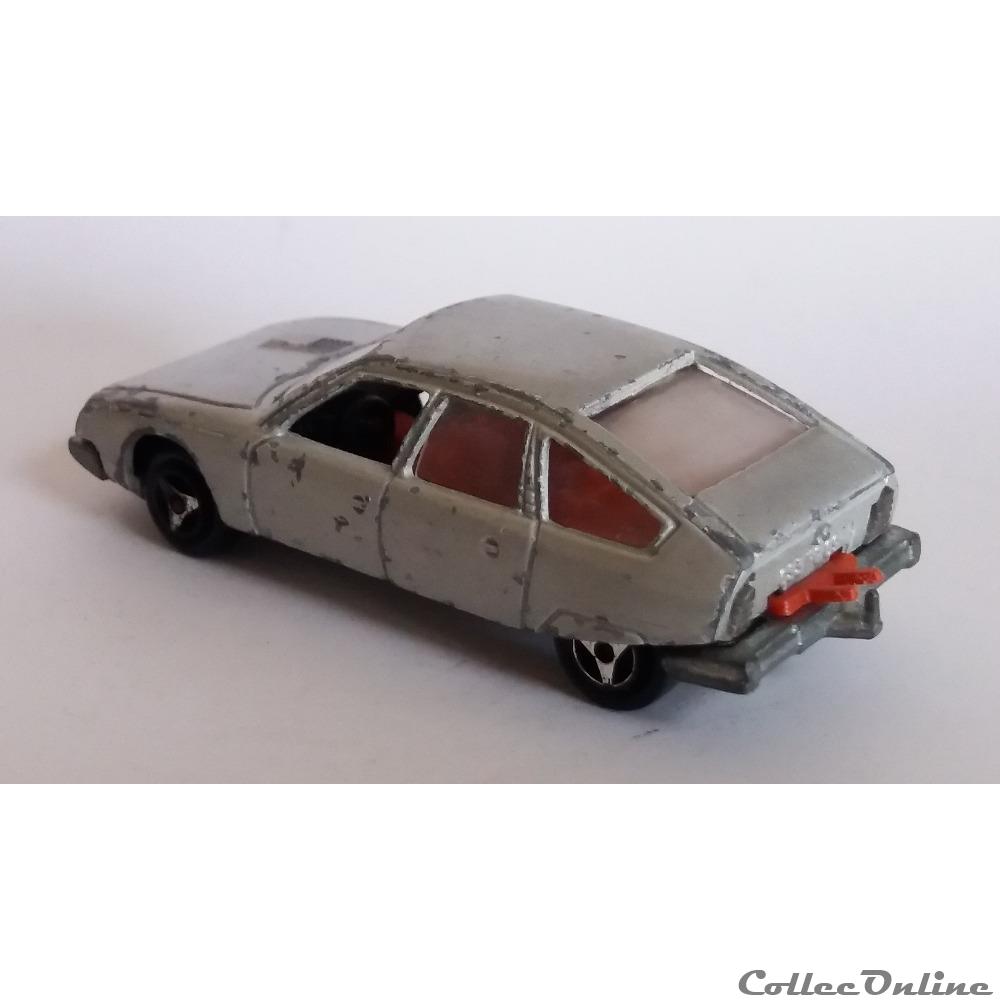 modele reduit voiture citroen cx