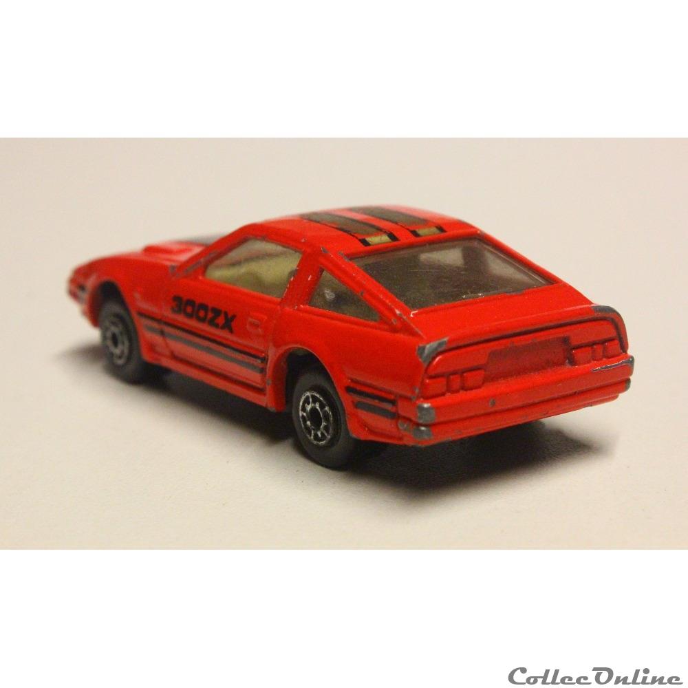 modele reduit voiture nissan 300 zx