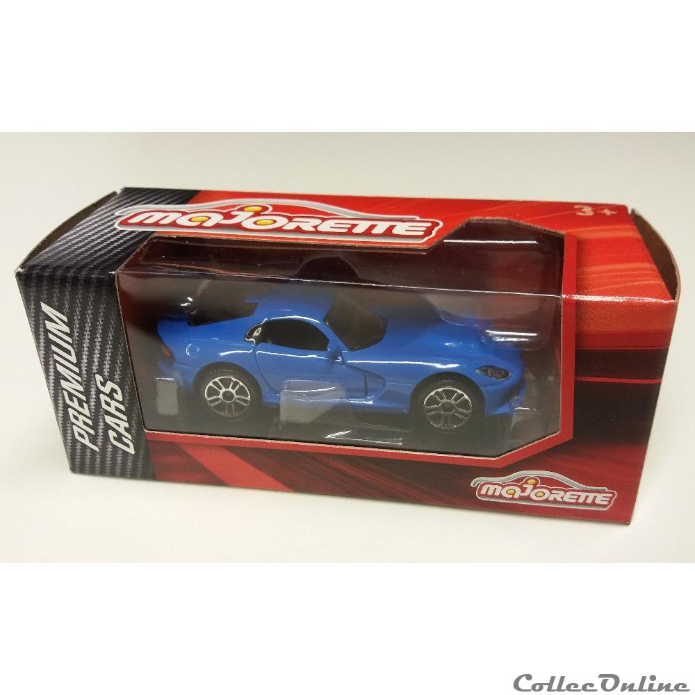 Dodge Viper 5 modele reduit voiture dodge viper