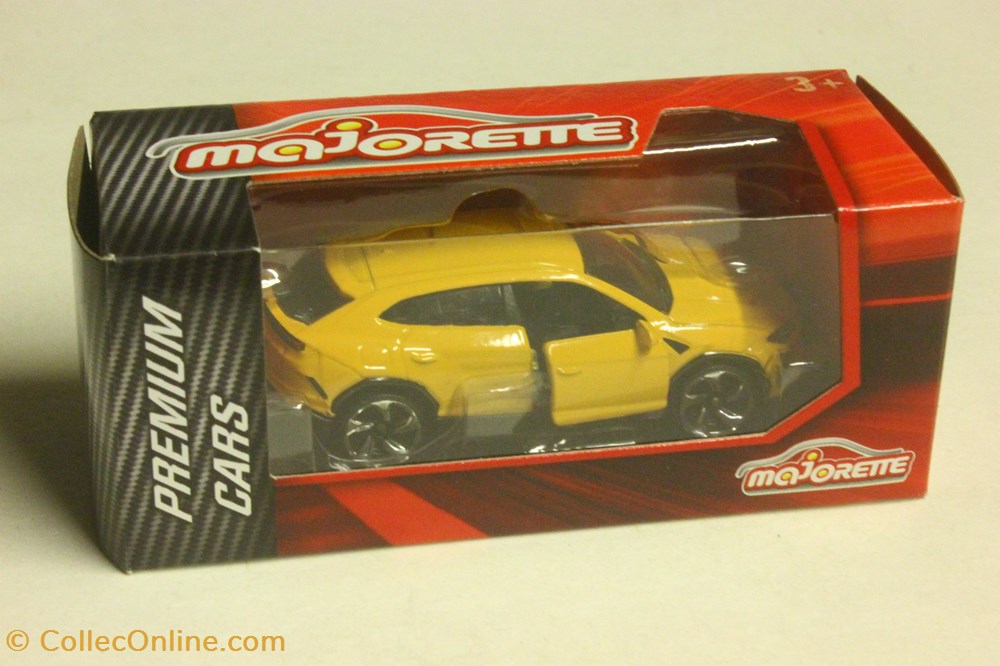 Lamborghini Urus 5 modele reduit voiture lamborghini urus