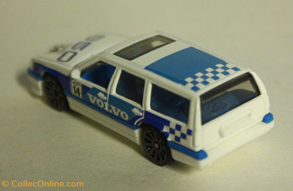 Volvo 850 Estate modeles reduits voitures volvo 850 estate