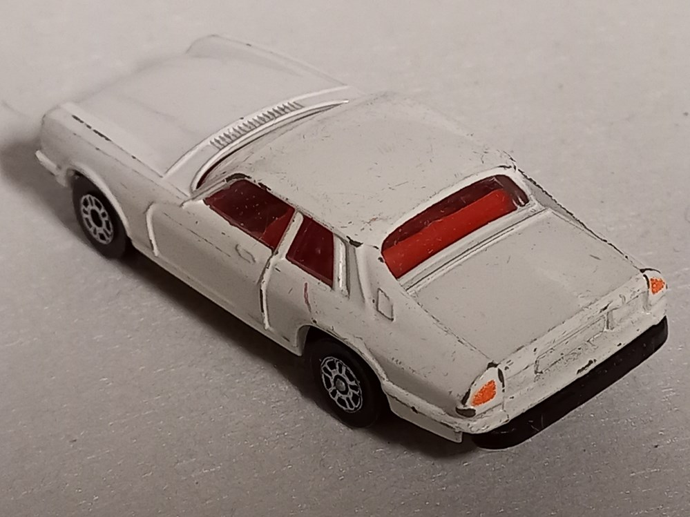 Jaguar XJS modeles reduits voitures jaguar xjs