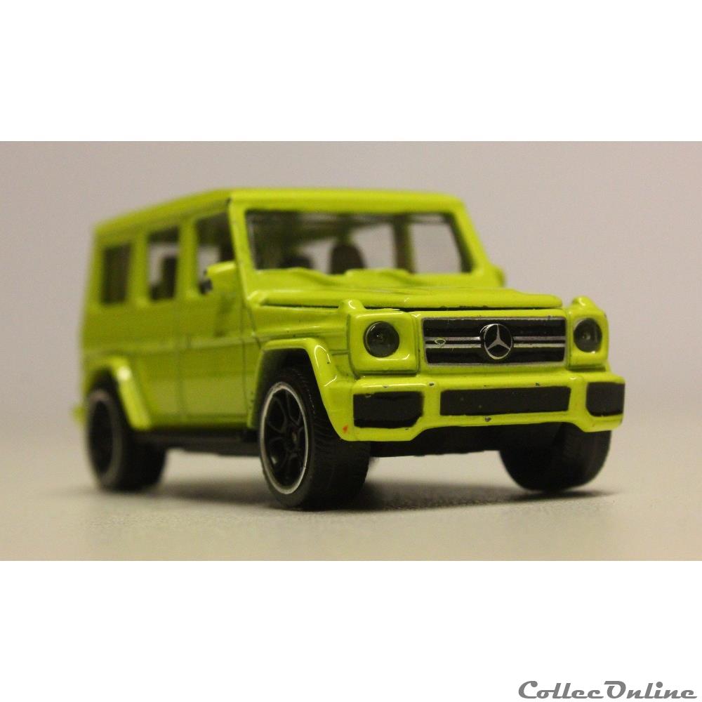 Mercedes AMG G 63 3 modele reduit voiture mercedes amg g 63
