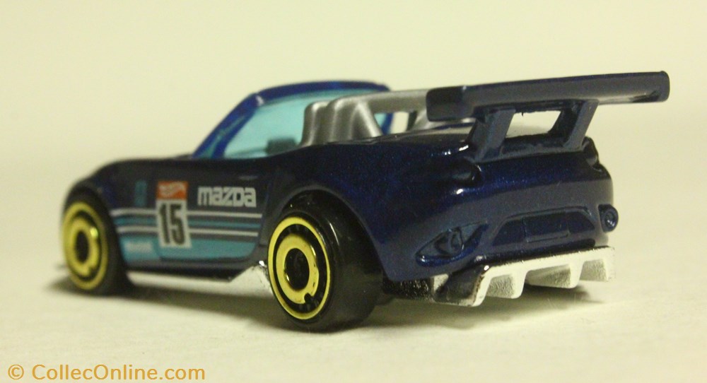 modele reduit voiture mazdum 15 mazda mx 5 miata