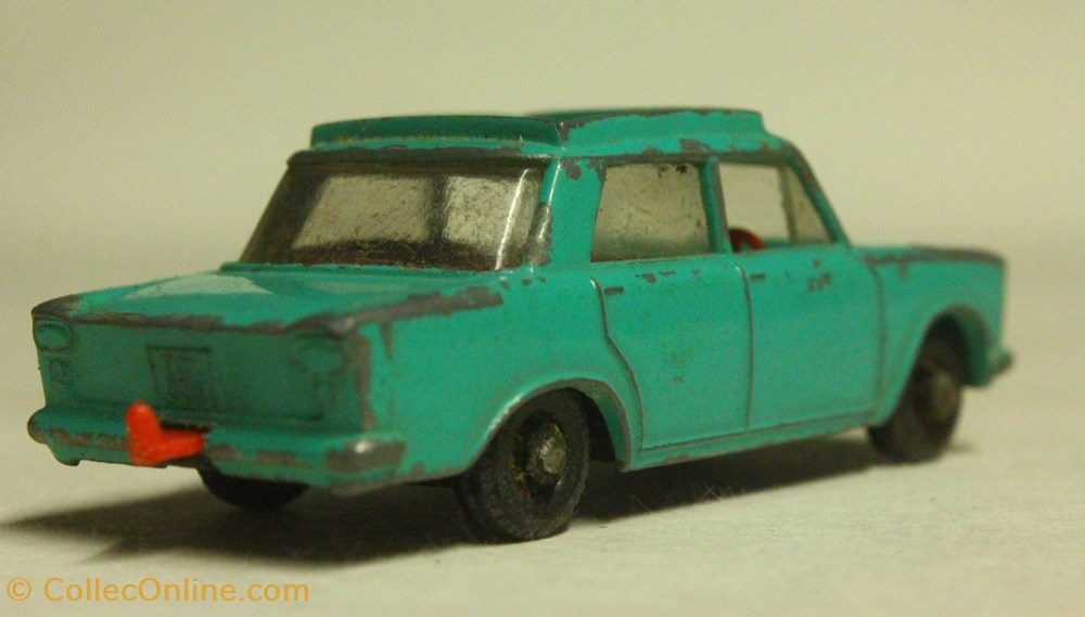 modeles reduits voitures fiat 1500