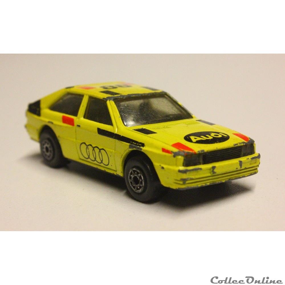 modele reduit voiture audi quattro