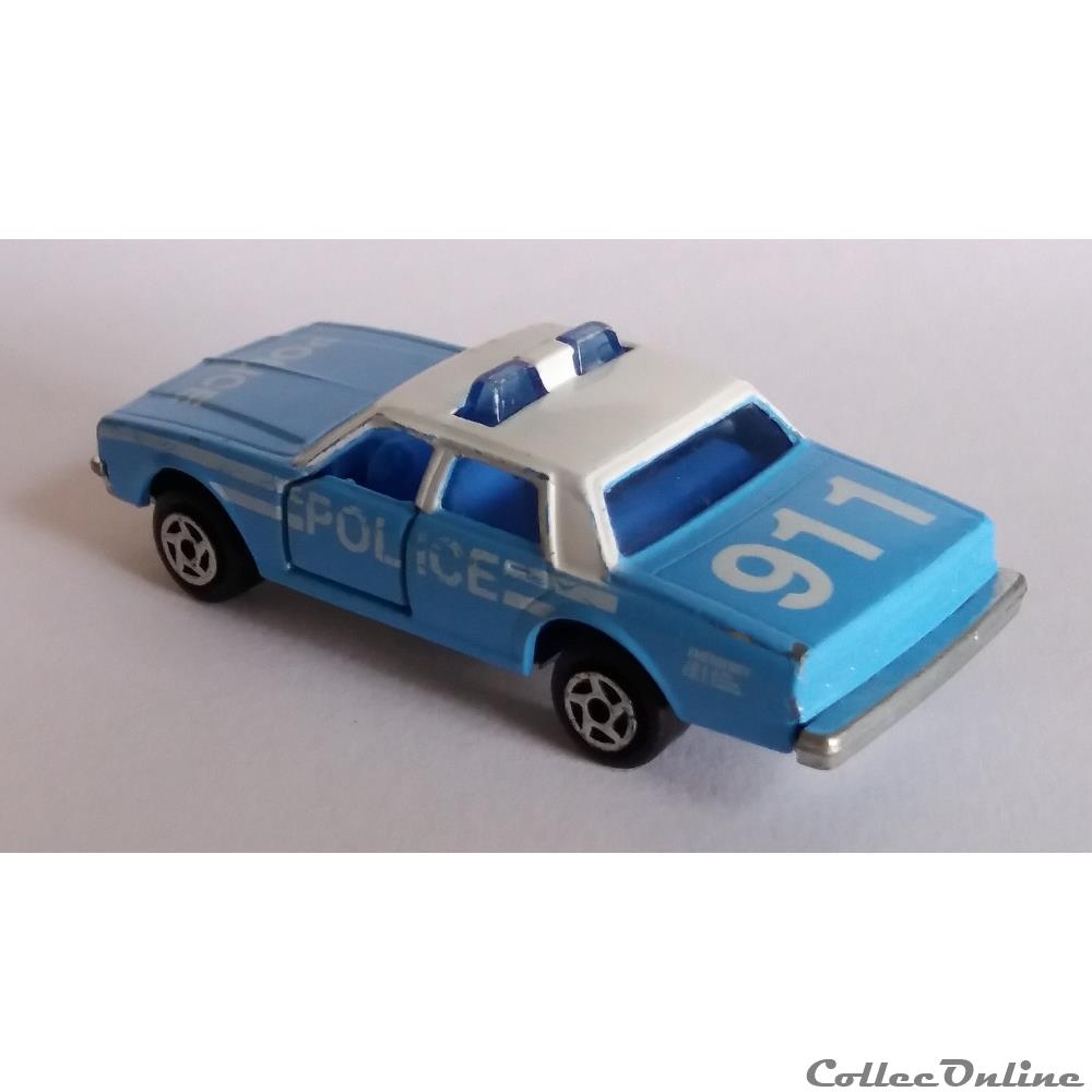 Chevrolet Impala modele reduit voiture chevrolet impala
