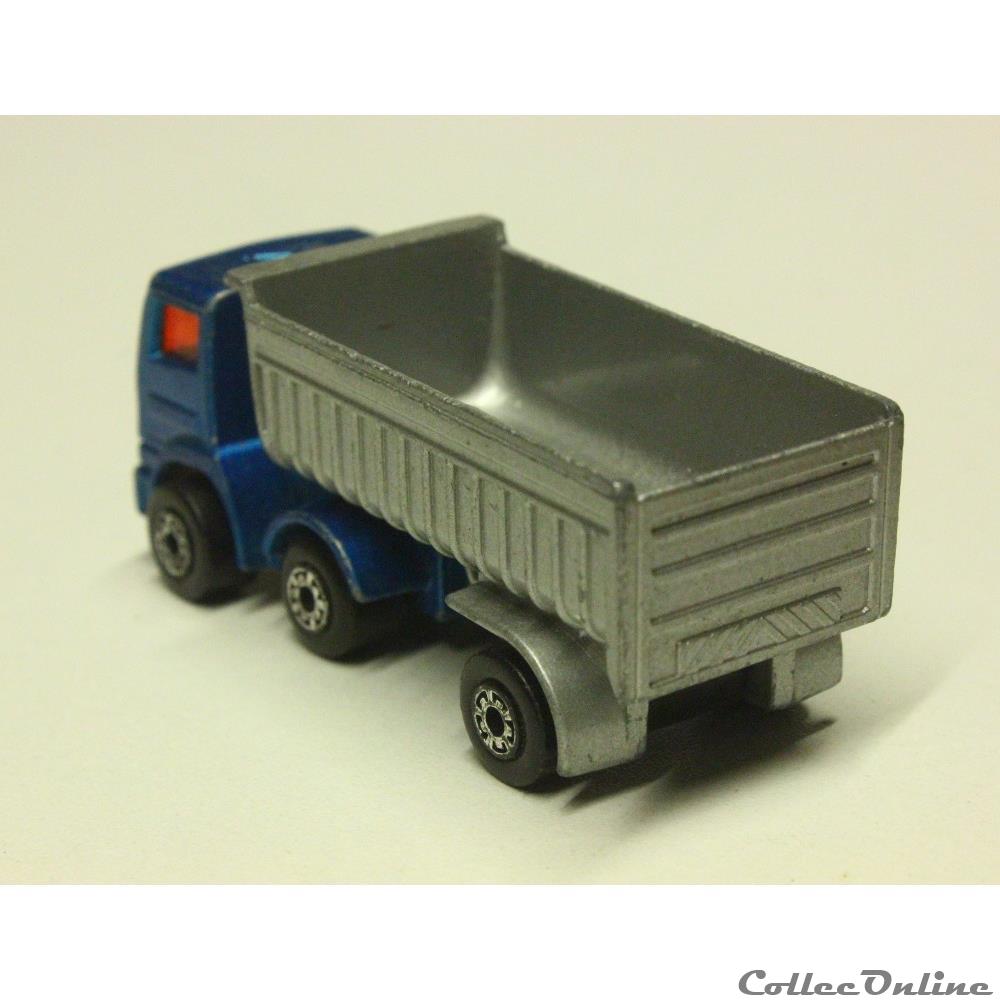 modele reduit voiture articulated truck