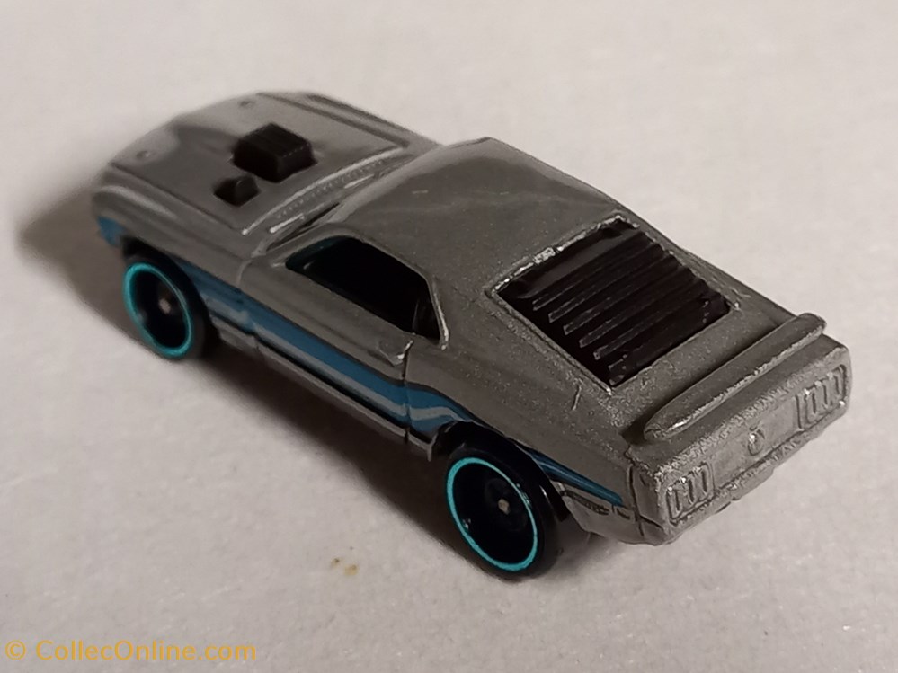 Mustang Mach 1 modeles reduits voitures ford mustang mach 1