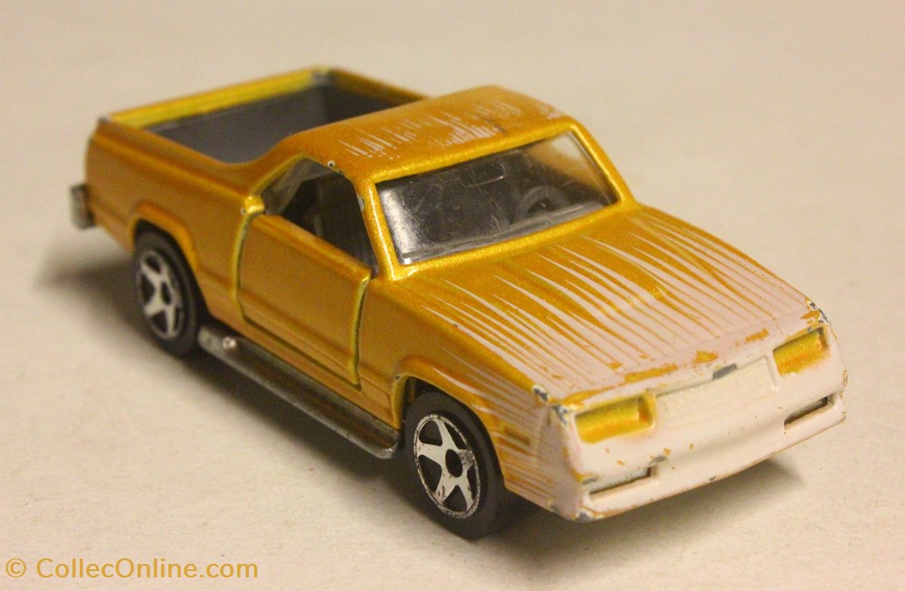 modeles reduits voitures chevrolet el camino ss