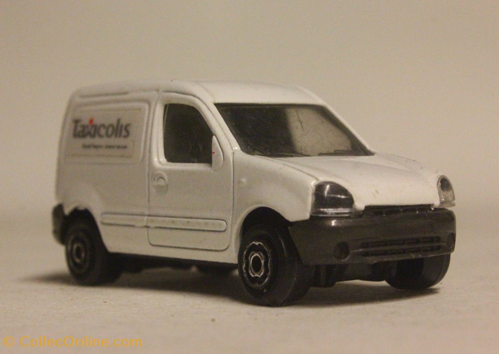 modele reduit voiture renault kangoo