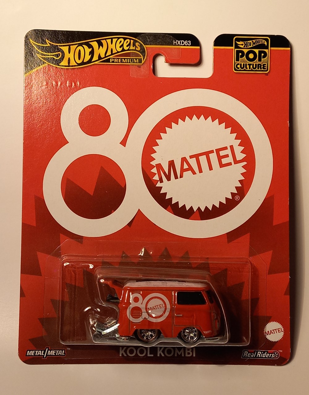 Kool Kombi modeles reduits voitures kool kombi