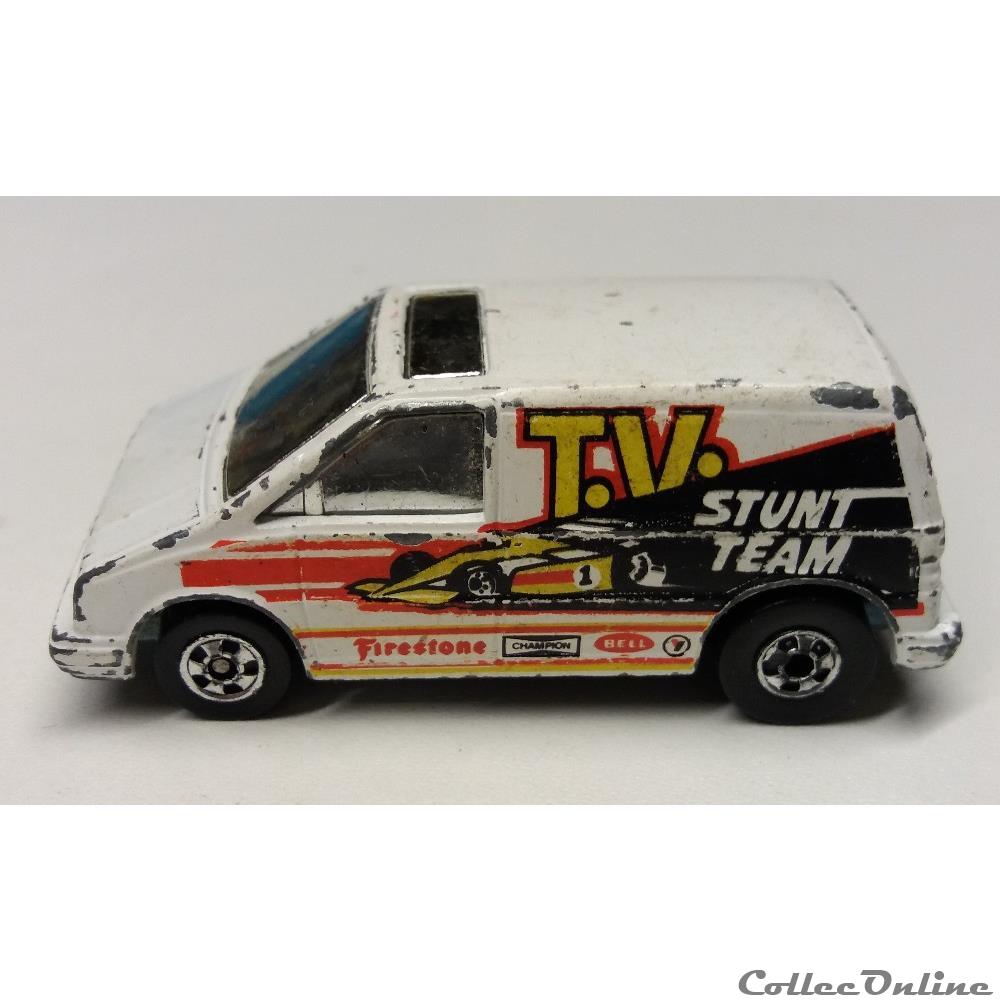 modele reduit voiture ford aerostar