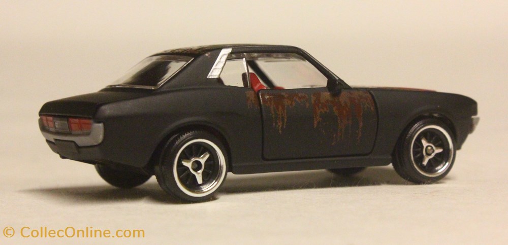 Toyota Celica GT Coupe 5 modele reduit voiture toyotum toyota celica gt coupe