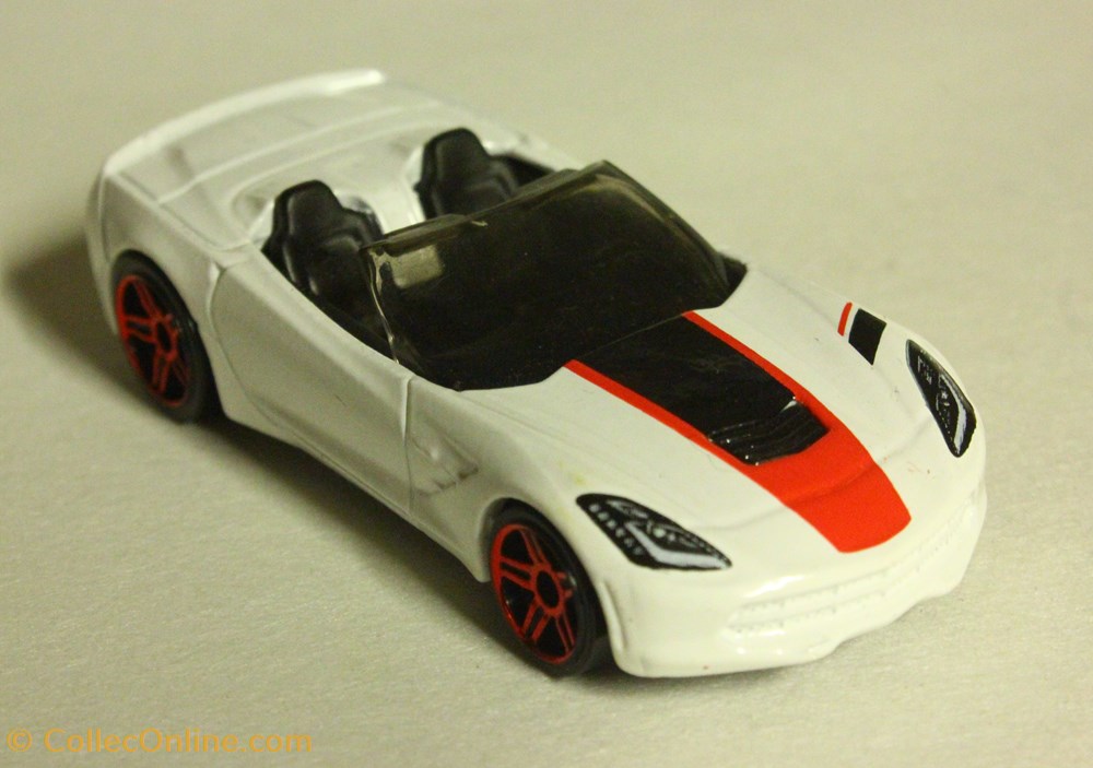 modeles reduits voitures 14 chevrolet stingray