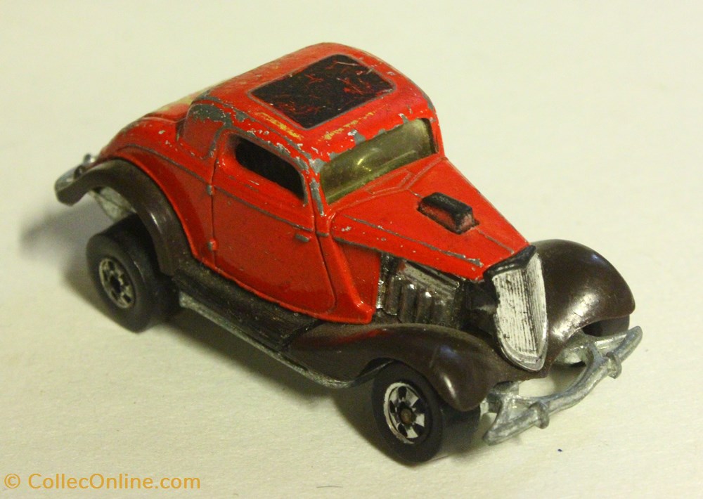 modeles reduits voitures 1934 rod ford coupe
