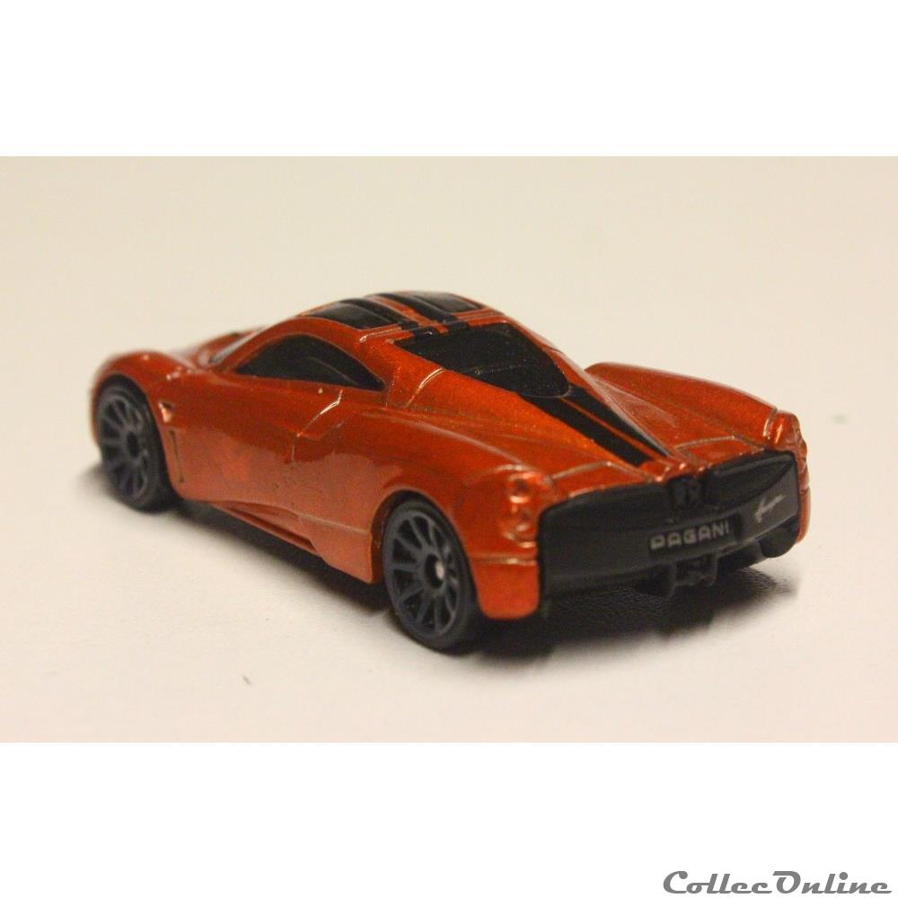 Pagani Huayra 2 modele reduit voiture pagani huayra