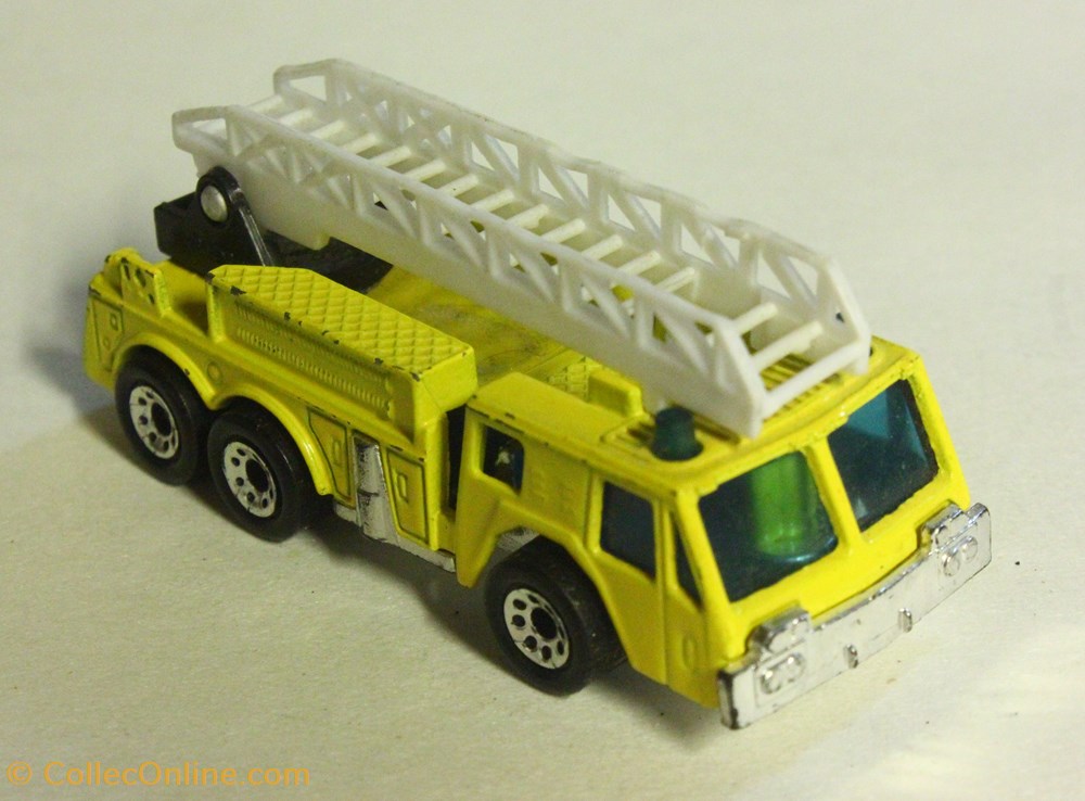 Fire Engine modeles reduits voitures fire engine