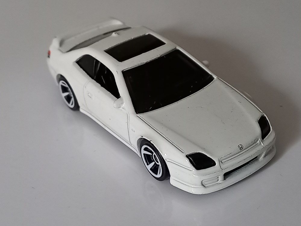 Honda Prelude modeles reduits voitures honda prelude