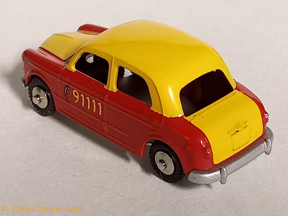 Fiat 110 modeles reduits voitures fiat 110