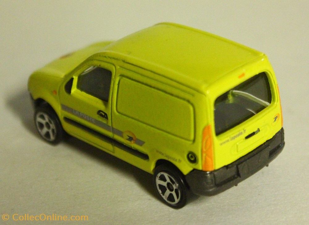 Renault Kangoo modeles reduits voitures renault kangoo